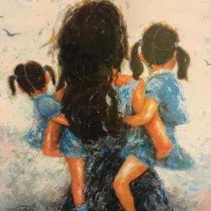 Meet your Posher, Mel